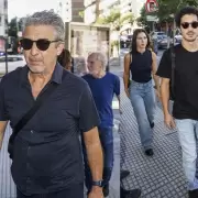 Darín atravesará el día de su cumpleaños despidiendo a su hermana Alejandra