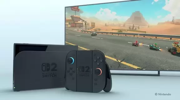 El Nintendo Direct del 2 de abril de 2025 revelar� m�s detalles sobre la nueva consola.