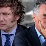 Preocupa a Macri el pase de otra figura a las filas libertarias: �de qui�n se trata?