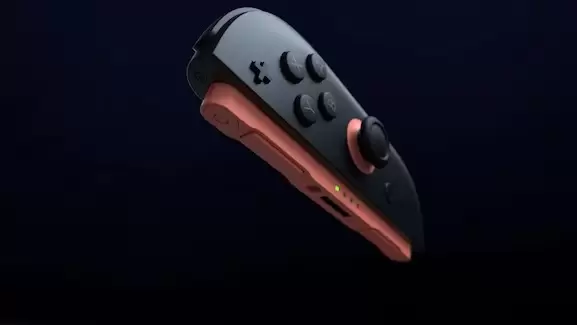Joy-Con magn�ticos reemplazar�n los controles deslizables de la primera Switch.