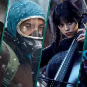 Las 10 series m�s esperadas de 2025: terror, acci�n y despedidas inolvidables