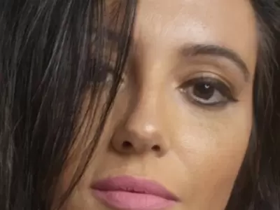 Luciana Sabina estar� en el PD.