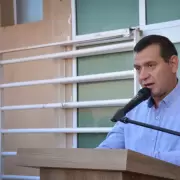 Tambi�n el intendente de A�elo asistir� a la asunci�n de Trump: �qui�n lo invit�?