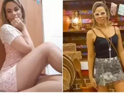 Adriana Barros Lima Laurentino.