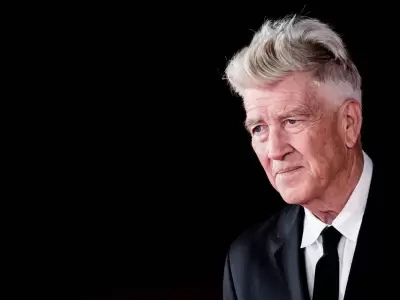 Muri� David Lynch a los 78 a�os: adi�s a un maestro del cine surrealista