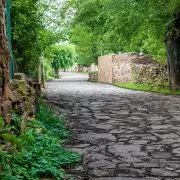 El paraíso peatonal argentino que conquista al mundo