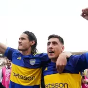 Cupo de extranjeros en el f�tbol argentino: el reclamo de algunos clubes