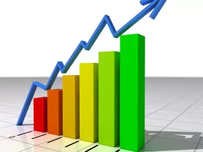 Auguran crecimiento econ�mico para el presente a�o