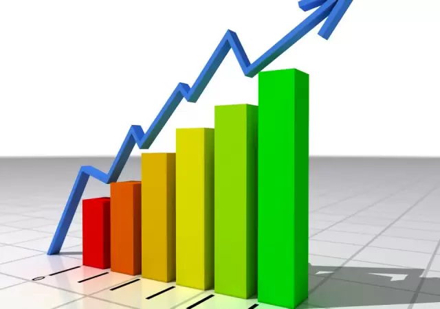 Auguran crecimiento econ�mico continuado