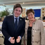 El acuerdo con el Fondo se trata en la bicameral de Tr�mite Legislativo