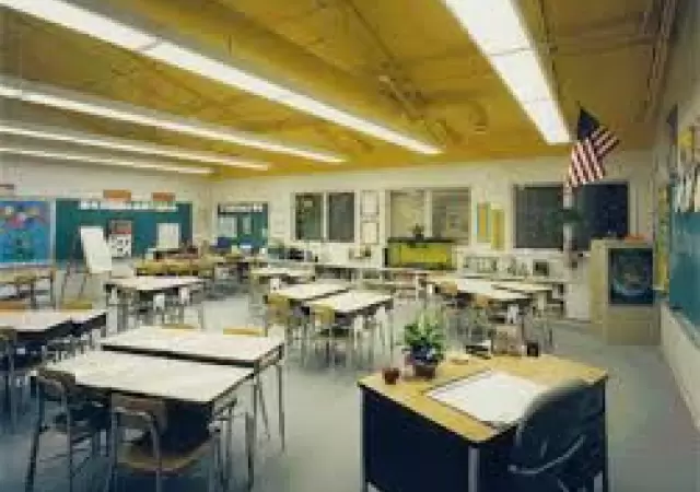 El distrito escolar de Middle Township qued� perplejo por la revelaci�n del caso.