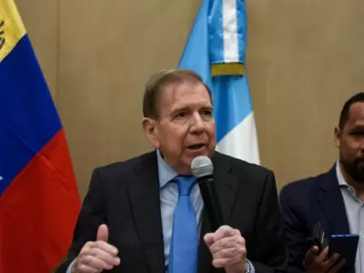 Edmundo se volver� a encontrar con Milei en la asunci�n de Trump.