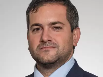 Ignacio Yacobucci.