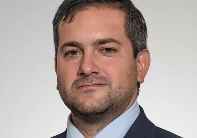 Ignacio Yacobucci.