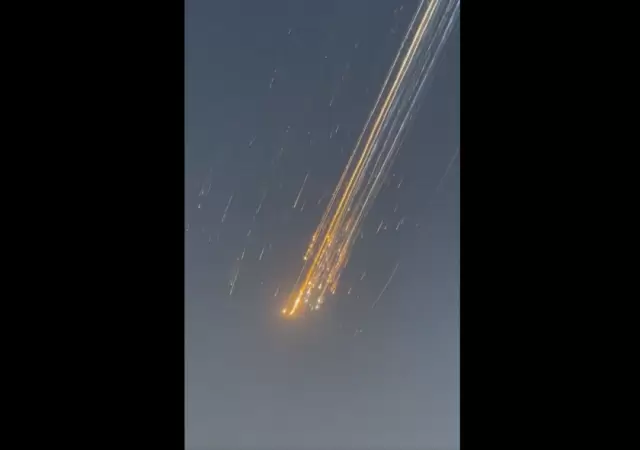 Captura de video.