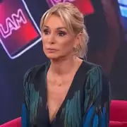 Yanina Latorre cay� en "la trampa" de la China Su�rez: "C�mo le gusta..."