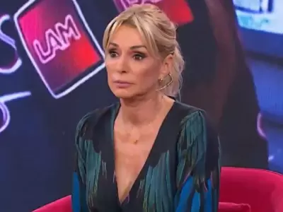 Latorre no le gust� caer en la supuesta trampa de la China Su�rez.