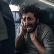Turbulencias en vuelo: la provincia argentina que encabeza el ranking mundial