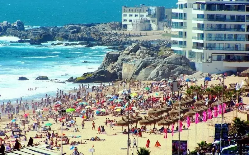 Chile