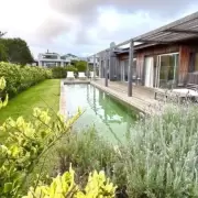 Ponen en venta la mansión de Jorge Lanata en Punta del Este: ¿cuánto cuesta?
