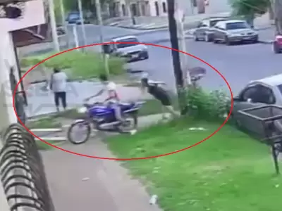 Captura de video.