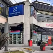 Detalles ins�litos del robo cometido por cinco ladrones en un shopping