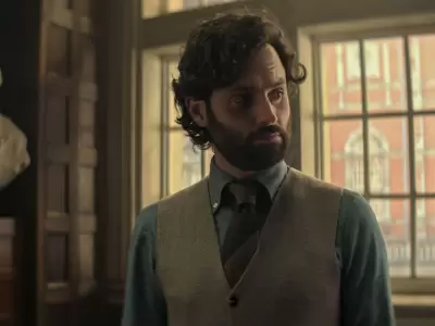 Adi�s a 'You': lo que sabemos sobre la temporada final de la serie