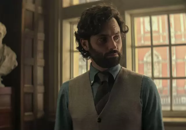 Adi�s a 'You': lo que sabemos sobre la temporada final de la serie