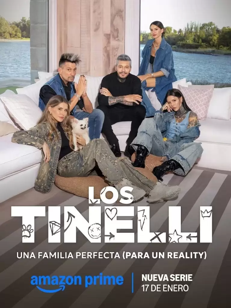 Los Tinelli