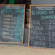 Los pagos en d�lares y lo que busca el Gobierno detr�s de la medida
