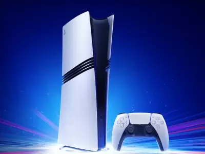PlayStation 5