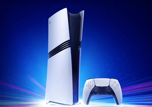 PlayStation 5