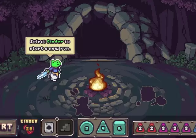 Die in the Dungeon