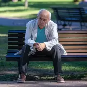 "�Qu� vas a hacer cuando seas viejo?"