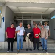 Presentaron un pedido de juicio pol�tico contra el gobernador de Formosa Gildo Insfran