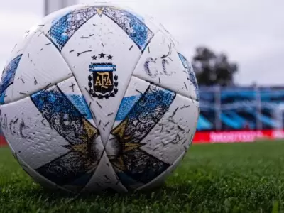 F�tbol argentino