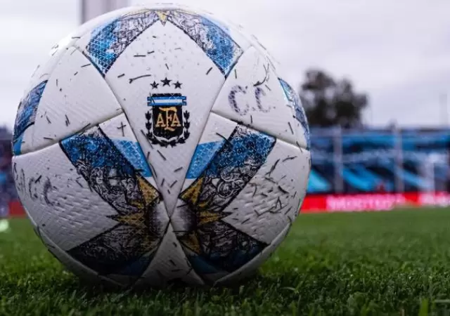 F�tbol argentino