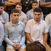 A cinco a�os del crimen de Fernando B�ez Sosa: la vida en prisi�n de los rugbiers condenados