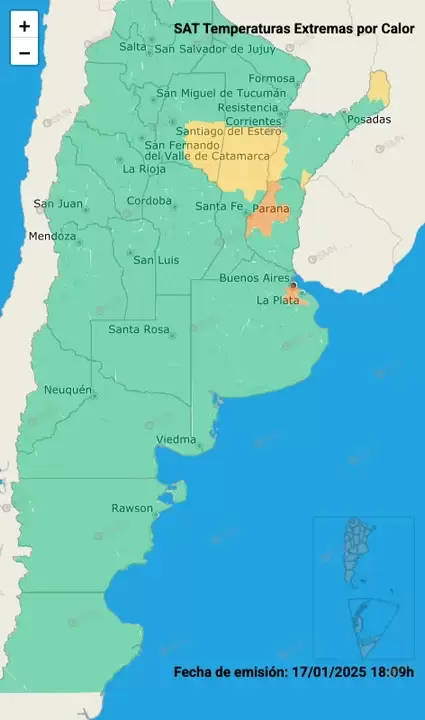 alerta