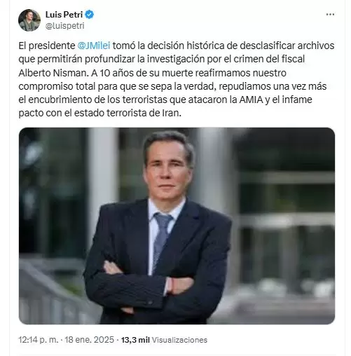 Luis Petri