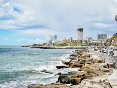 Mar del Plata