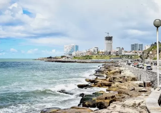 Mar del Plata