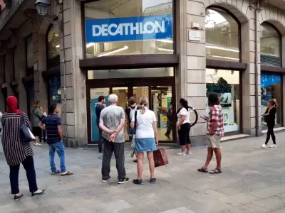 Decathlon
