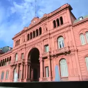 Dura opinión de la Casa Rosada por la muerte de Nisman: "Lo más oscuro del poder"