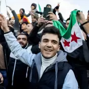 El regreso a la esperanza: m�s de 200.000 refugiados sirios vuelven a su patria