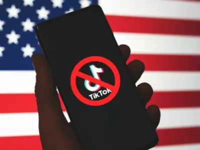 TikTok, fuera de juego en Estados Unidos: �qui�n ganar� la batalla digital?