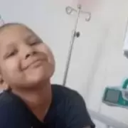 Qui�n es el expiloto de TC acusado de estafar a un ni�o con leucemia