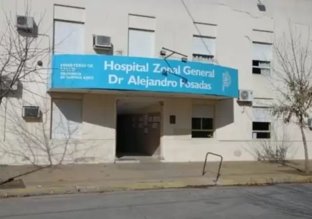 Hospital Posadas