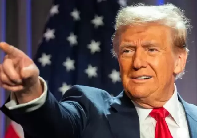 Donald Trump asume su segundo mandato como presidente de Estados Unidos