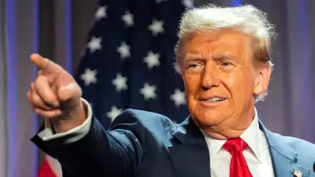 Donald Trump asume su segundo mandato como presidente de Estados Unidos